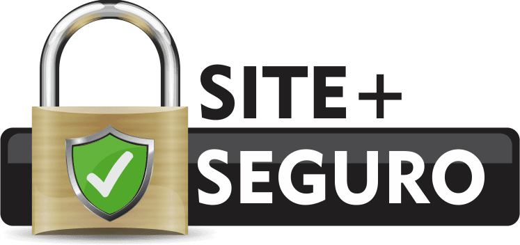 Site protegido com SSL